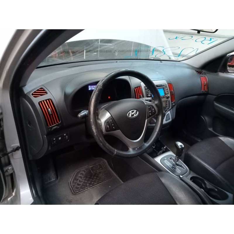 Recambio de kit airbag para hyundai i30 cw cw go referencia OEM IAM 959102R000 2R95910000 E2-B5-48-1