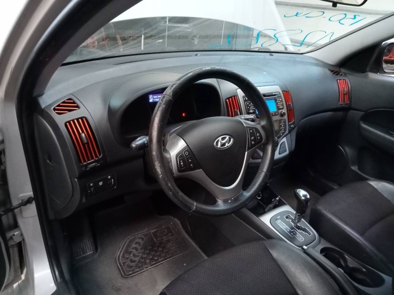 Recambio de kit airbag para hyundai i30 cw cw go referencia OEM IAM 959102R000 2R95910000 E2-B5-48-1