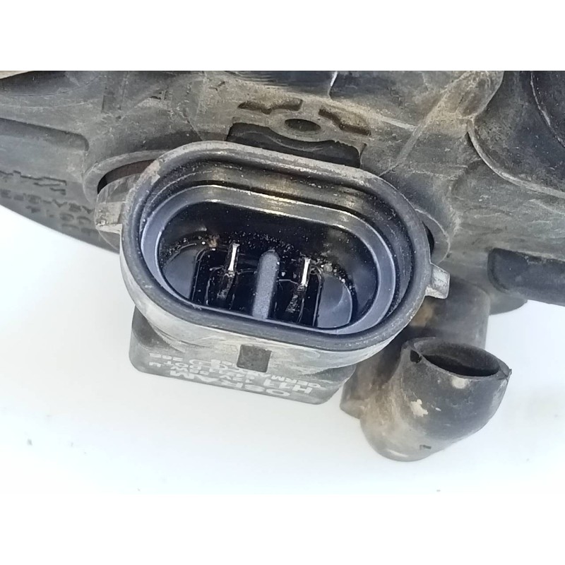 Recambio de faro antiniebla derecho para audi a4 avant (8e) referencia OEM IAM 8E0941700C  E1-B6-55-2