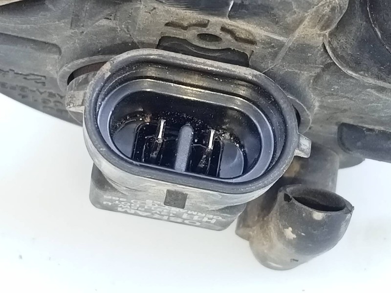 Recambio de faro antiniebla derecho para audi a4 avant (8e) referencia OEM IAM 8E0941700C  E1-B6-55-2