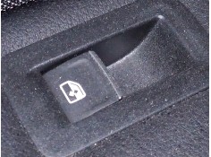 MANDO ELEVALUNAS TRASERO IZQUIERDO 