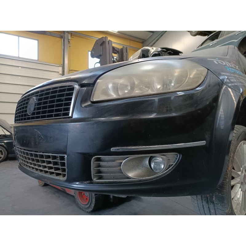 Recambio de paragolpes delantero para fiat linea (110) 1.3 16v jtd cat referencia OEM IAM   