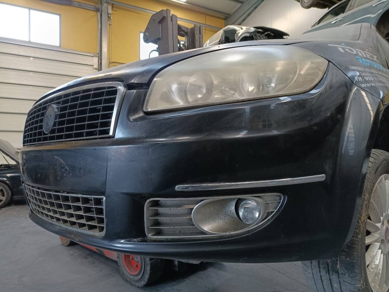 Recambio de paragolpes delantero para fiat linea (110) 1.3 16v jtd cat referencia OEM IAM   
