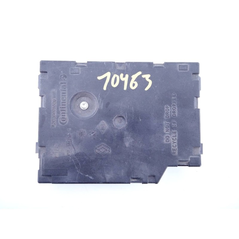 Recambio de modulo electronico para renault clio iv dynamique referencia OEM IAM 285905280R  E2-A1-33-2