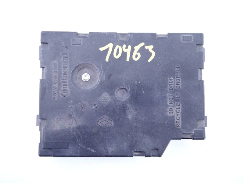 Recambio de modulo electronico para renault clio iv dynamique referencia OEM IAM 285905280R  E2-A1-33-2