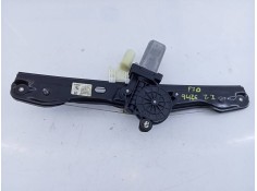 ELEVALUNAS TRASERO IZQUIERDO 7242655 E1-A2-54-1