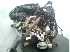 MOTOR COMPLETO B47D20A M1-A2-172
