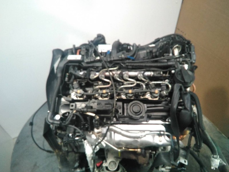 Recambio de motor completo para bmw serie 1 lim. 5-trg. (f20) 118d advantage referencia OEM IAM B47D20A  M1-A2-172