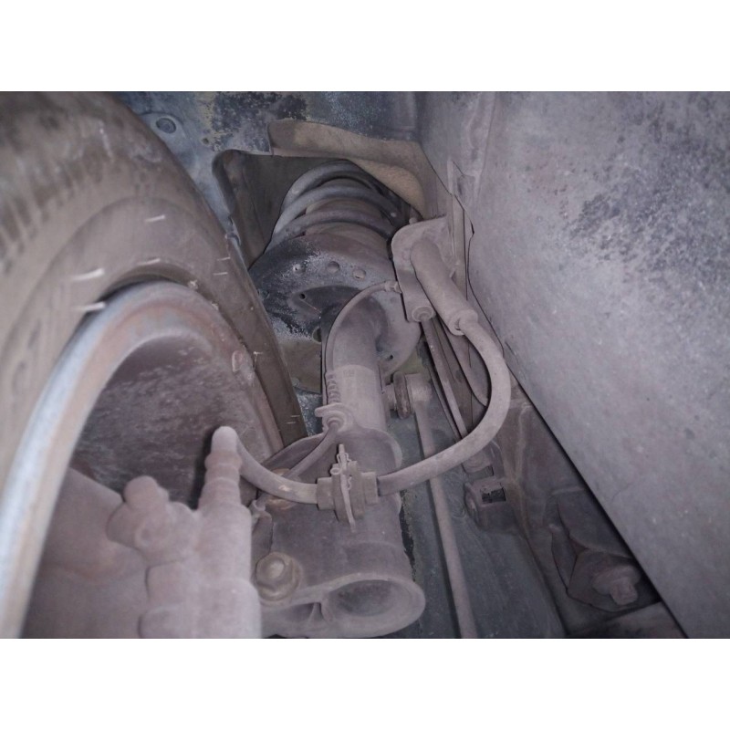 Recambio de amortiguador delantero derecho para opel corsa e selective ecoflex referencia OEM IAM   