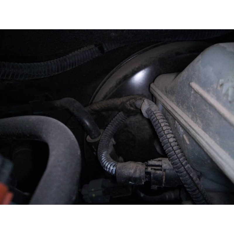 Recambio de servofreno para opel corsa e selective ecoflex referencia OEM IAM   