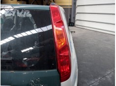 Recambio de piloto trasero derecho para nissan x-trail (t31) xe referencia OEM IAM    2