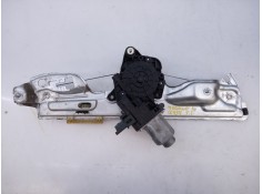 Recambio de elevalunas trasero izquierdo para renault megane iv berlina 5p life referencia OEM IAM 430106F0 1601120643081 