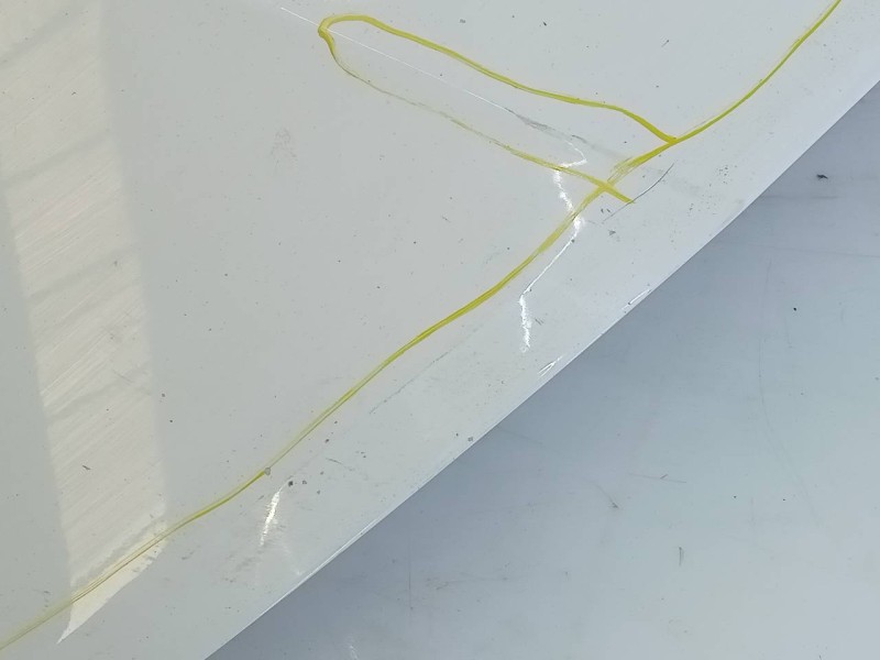 Recambio de capot para opel astra k lim. 5türig dynamic referencia OEM IAM   E4-A3-10