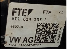 SERVOFRENO 6C1614105L 