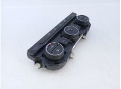 Recambio de mando climatizador para volkswagen scirocco (138) r-line referencia OEM IAM 1K8907044CD   2