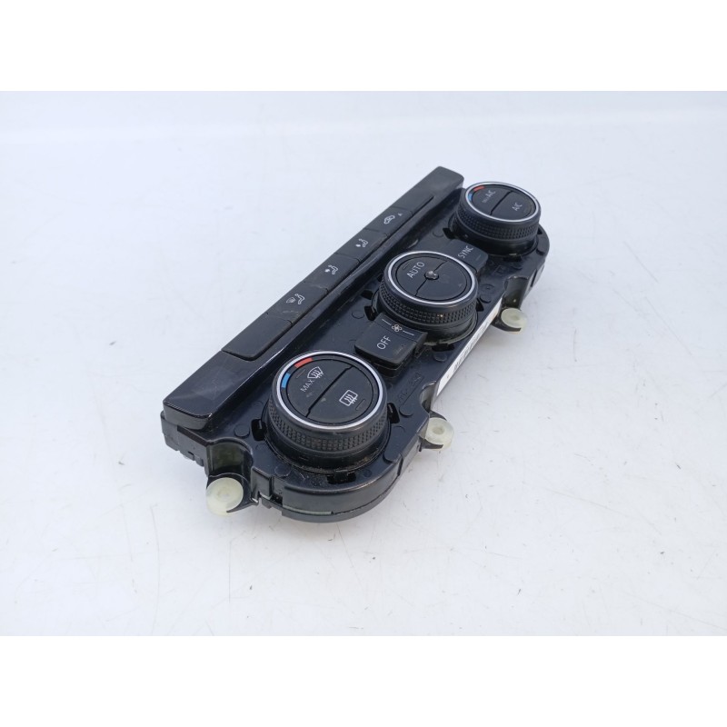 Recambio de mando climatizador para volkswagen scirocco (138) r-line referencia OEM IAM 1K8907044CD  