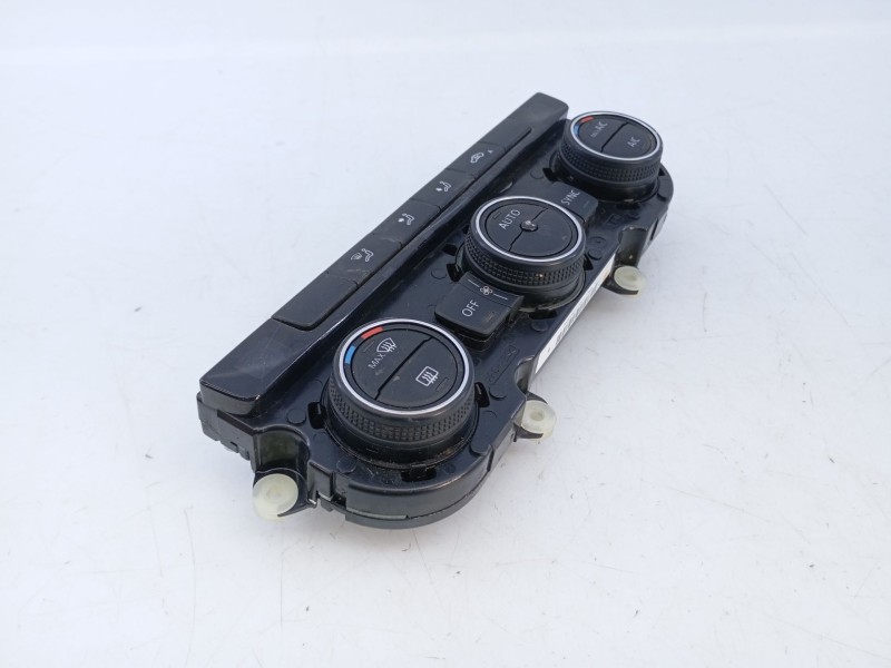 Recambio de mando climatizador para volkswagen scirocco (138) r-line referencia OEM IAM 1K8907044CD  