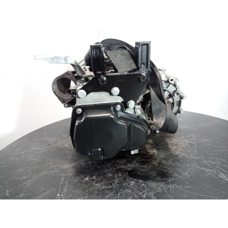 Recambio de caja cambios para skoda rapid active referencia OEM IAM QXR  M1-A1-115