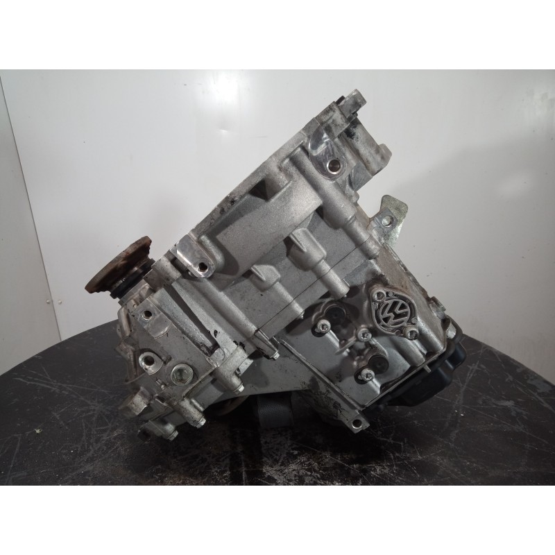 Recambio de caja cambios para skoda rapid active referencia OEM IAM QXR  M1-A1-115