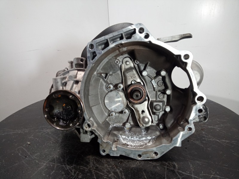 Recambio de caja cambios para skoda rapid active referencia OEM IAM QXR  M1-A1-115