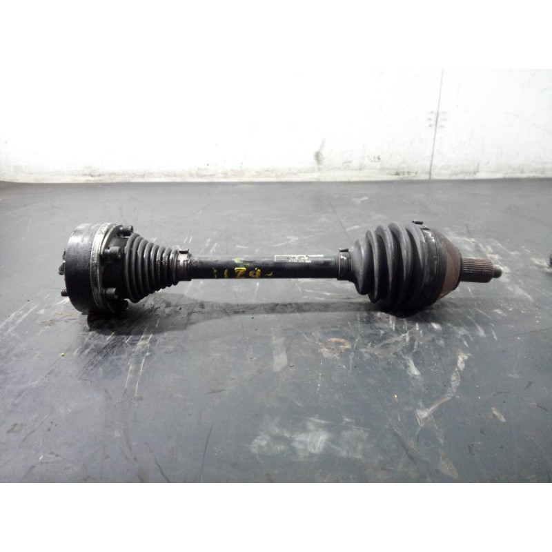 Recambio de transmision delantera izquierda para skoda rapid active referencia OEM IAM 6R0407761A  P1-B6-22