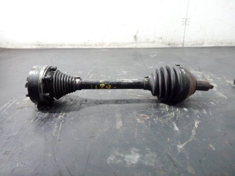 Recambio de transmision delantera izquierda para skoda rapid active referencia OEM IAM 6R0407761A  P1-B6-22