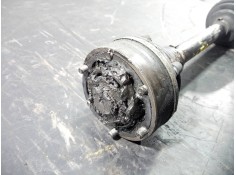 Recambio de transmision delantera izquierda para skoda rapid active referencia OEM IAM 6R0407761A  P1-B6-22 2