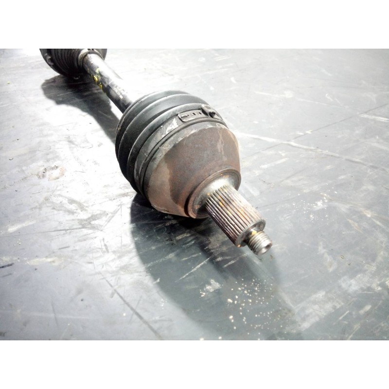 Recambio de transmision delantera izquierda para skoda rapid active referencia OEM IAM 6R0407761A  P1-B6-22