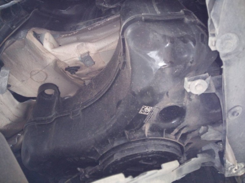 Recambio de adblue para bmw serie x3 (g01) xdrive20d referencia OEM IAM 341100299  