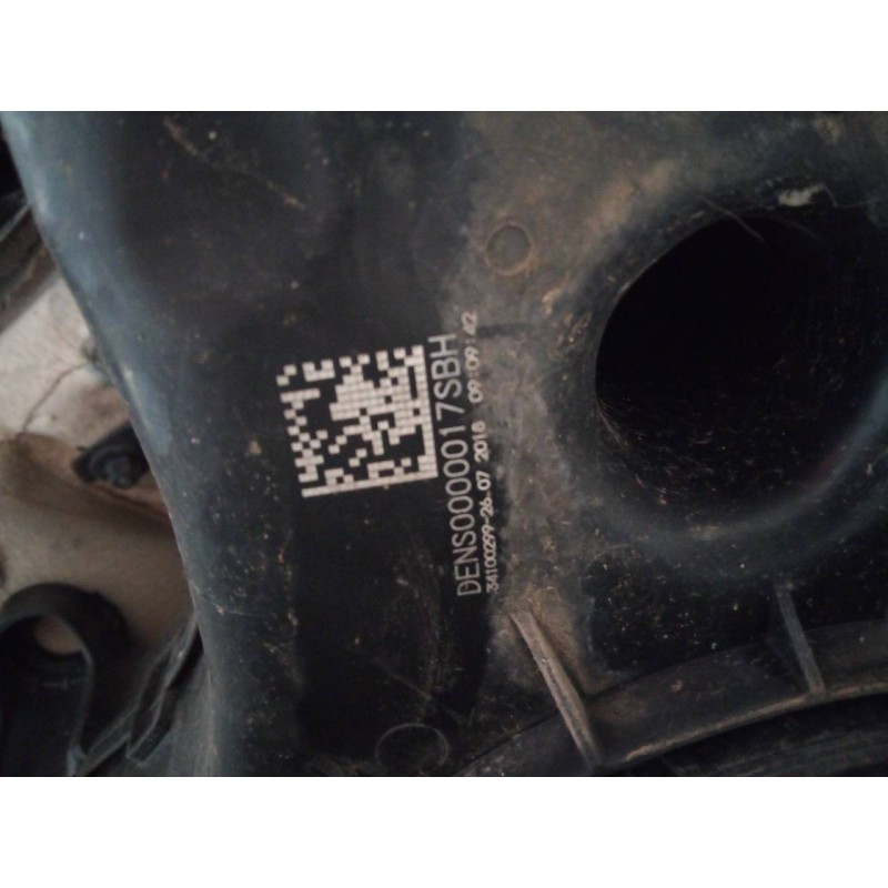 Recambio de adblue para bmw serie x3 (g01) xdrive20d referencia OEM IAM 341100299  