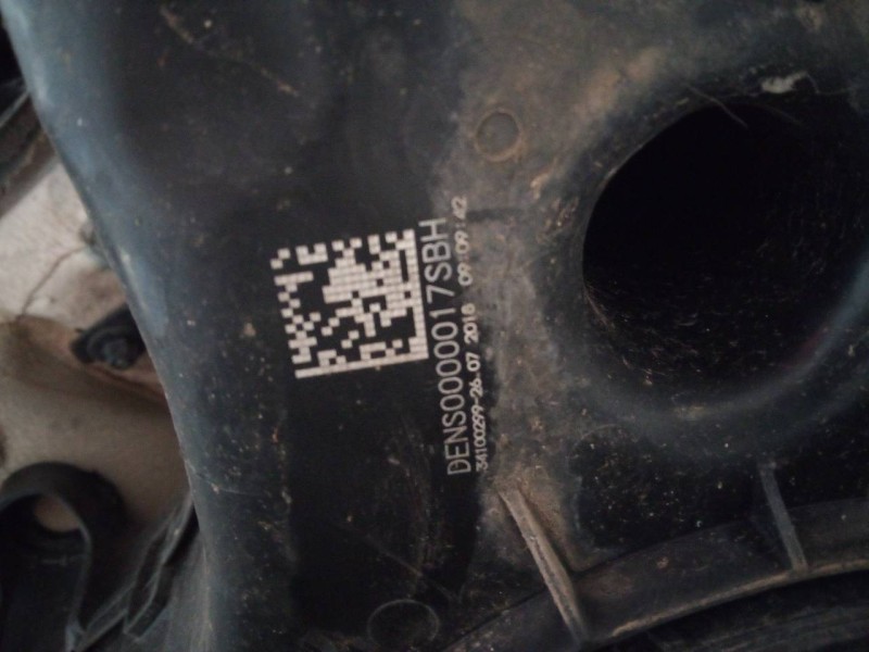 Recambio de adblue para bmw serie x3 (g01) xdrive20d referencia OEM IAM 341100299  