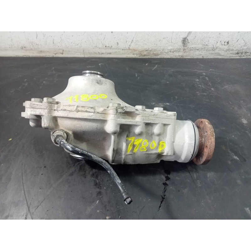 Recambio de diferencial delantero para bmw serie x3 (g01) xdrive20d referencia OEM IAM 86799790118B199  P1-B6-2