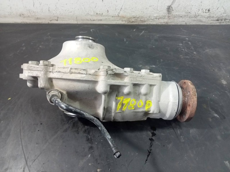 Recambio de diferencial delantero para bmw serie x3 (g01) xdrive20d referencia OEM IAM 86799790118B199  P1-B6-2