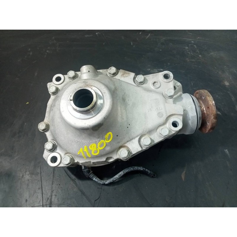 Recambio de diferencial delantero para bmw serie x3 (g01) xdrive20d referencia OEM IAM 86799790118B199  P1-B6-2