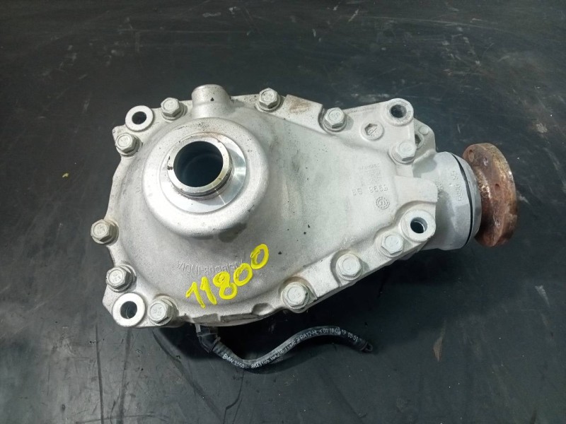 Recambio de diferencial delantero para bmw serie x3 (g01) xdrive20d referencia OEM IAM 86799790118B199  P1-B6-2