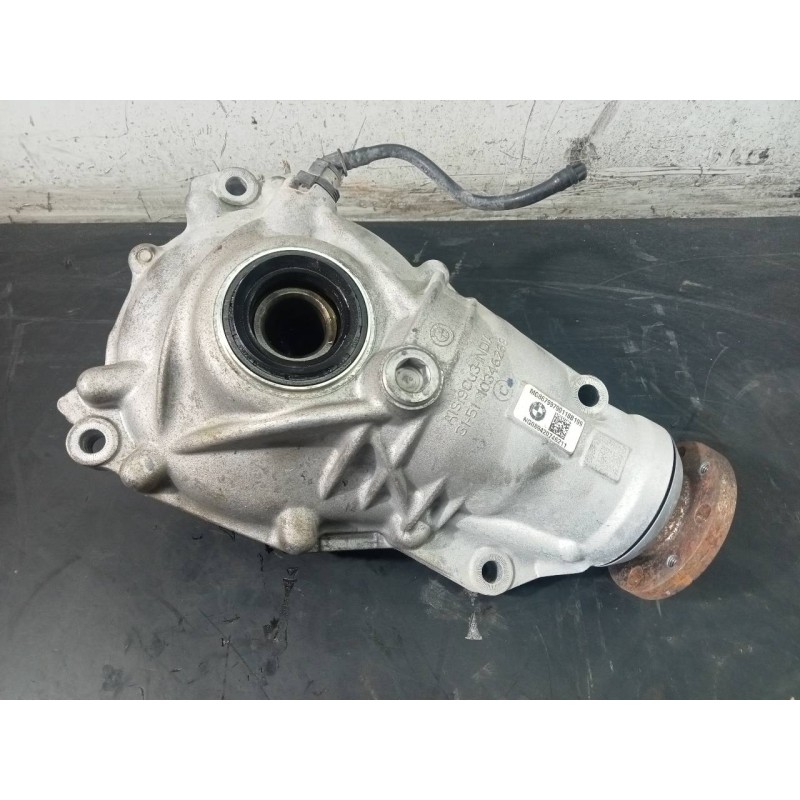 Recambio de diferencial delantero para bmw serie x3 (g01) xdrive20d referencia OEM IAM 86799790118B199  P1-B6-2