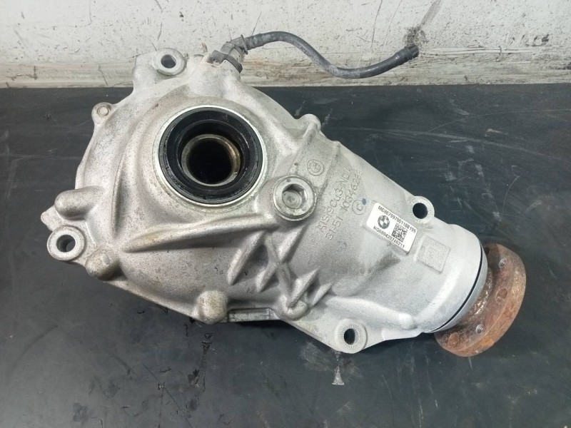 Recambio de diferencial delantero para bmw serie x3 (g01) xdrive20d referencia OEM IAM 86799790118B199  P1-B6-2