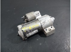 Recambio de motor arranque para bmw serie x3 (g01) xdrive20d referencia OEM IAM 18B19301384JPV 858889806 P3-A10-17-2