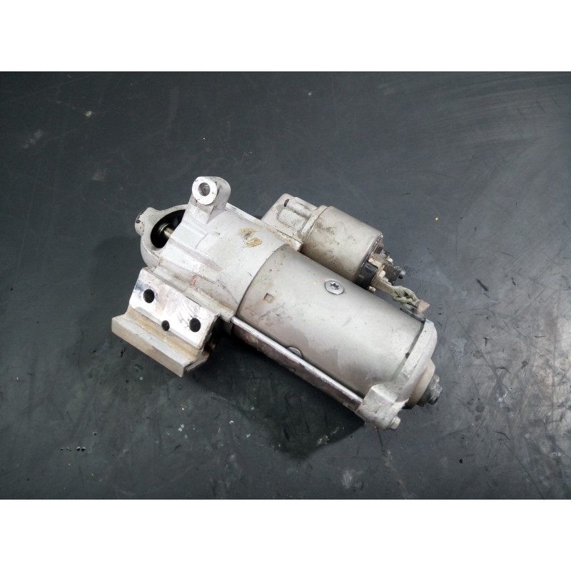 Recambio de motor arranque para bmw serie x3 (g01) xdrive20d referencia OEM IAM 18B19301384JPV 858889806 P3-A10-17-2
