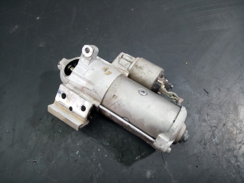 Recambio de motor arranque para bmw serie x3 (g01) xdrive20d referencia OEM IAM 18B19301384JPV 858889806 P3-A10-17-2