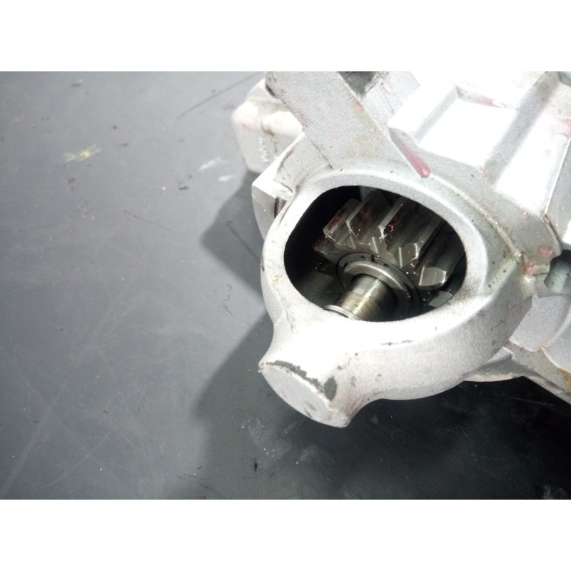 Recambio de motor arranque para bmw serie x3 (g01) xdrive20d referencia OEM IAM 18B19301384JPV 858889806 P3-A10-17-2