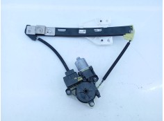 Recambio de elevalunas trasero izquierdo para audi a1 sportback (gba) 30 s-line referencia OEM IAM 5Q0959407D  E1-A5-28-2