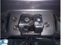 CERRADURA MALETERO / PORTON 