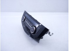 Recambio de mando climatizador para nissan qashqai (j11) tekna referencia OEM IAM   E3-B4-24-1 2