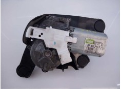 Recambio de motor limpia trasero para citroen c3 sx referencia OEM IAM 9683382380  