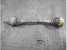 Recambio de transmision trasera izquierda para bmw serie 3 berlina (e90) 320d referencia OEM IAM 7533445A  P1-B6-27