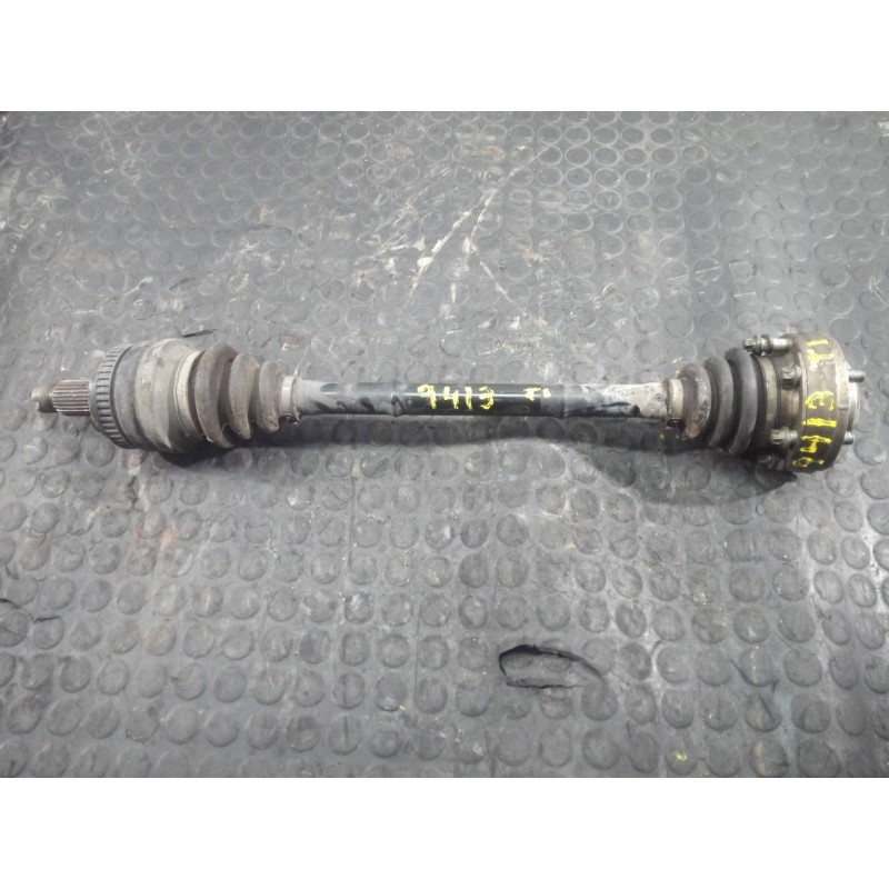 Recambio de transmision trasera izquierda para bmw serie 3 berlina (e90) 320d referencia OEM IAM 7533445A  P1-B6-27