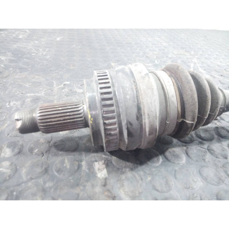 Recambio de transmision trasera izquierda para bmw serie 3 berlina (e90) 320d referencia OEM IAM 7533445A  P1-B6-27