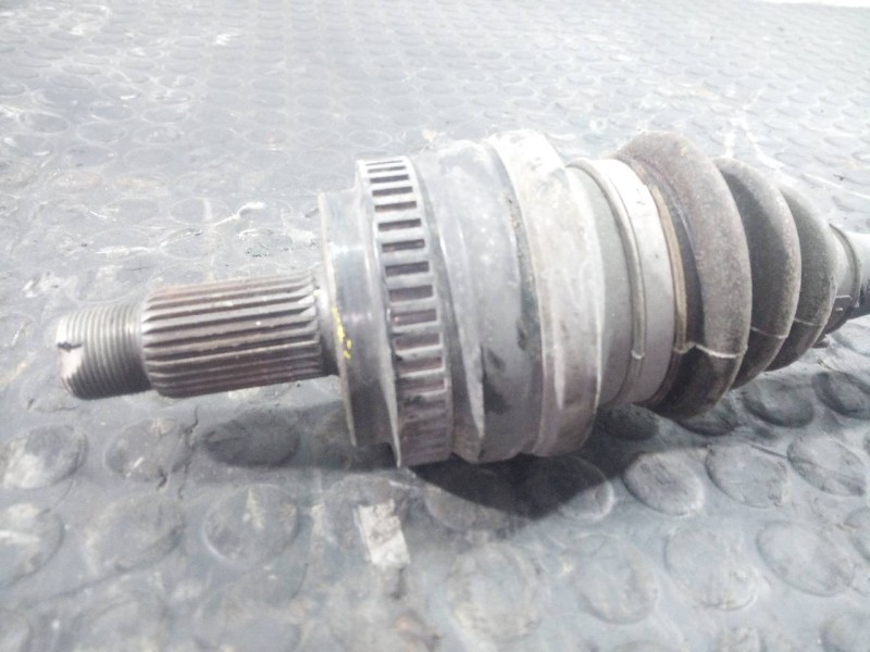 Recambio de transmision trasera izquierda para bmw serie 3 berlina (e90) 320d referencia OEM IAM 7533445A  P1-B6-27