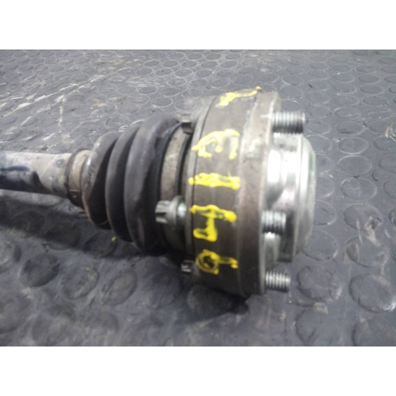 Recambio de transmision trasera izquierda para bmw serie 3 berlina (e90) 320d referencia OEM IAM 7533445A  P1-B6-27